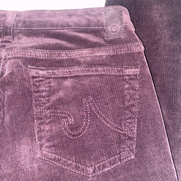 AG Adriano Goldschmied the Steve slim straight - Picture 5 of 6